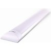 V-TAC PRO slim hranolové LED svietidlo 60cm 20W CREE čipy, Neutrálna biela 4000 - 4500K V-TAC PRO slim hranolové LED svietidlo 60cm 20W CREE čipy, Neutrálna biela 4000 - 4500K