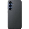 Samsung S25+ Ochranný kryt z veganskej kože EF-VS936PBEGWW Samsung S25+ Ochranný kryt z veganskej kože EF-VS936PBEGWW