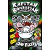 Kapitán Bombarďák 11: Kapitán Bombarďák a ukrutný úder Turbo Toalety 2000 Kapitán Bombarďák 11: Kapitán Bombarďák a ukrutný úder Turbo Toalety 2000