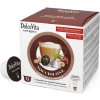 Dolce Vita | Nocciolone - Lieskový orech Cappuccino - 12 kapsúl do kávovaru Dolce Gusto Dolce Vita | Nocciolone - Lieskový orech Cappuccino - 12 kapsúl do kávovaru Dolce Gusto