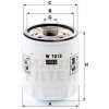 Olejový filter MANN+HUMMEL GmbH W 7015 Olejový filter MANN+HUMMEL GmbH W 7015