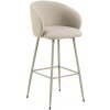 ACTONA Barová židle Eleanor béžová Basel 24 ACTONA Barová židle Eleanor béžová Basel 24