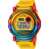 Hodinky Casio G-B001MVE-9ER G-Shock Bluetooth® Smart CAPSULE TOUGH JASON Limited Edition