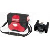 ORTLIEB Ultimate 6M Classic vodotesná riadítková taška + Mounting Set so zámkom - tmavě šedá ORTLIEB Ultimate 6M Classic vodotesná riadítková taška + Mounting Set so zámkom - tmavě šedá