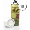 Army Painter sprej Base Matt White 400ml