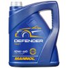 Mannol Defender 10W-40 (5L) (Balenie 5 l | Kartón 4 ks | Art.Nr.: MN7507-5) Mannol Defender 10W-40 (5L) (Balenie 5 l | Kartón 4 ks | Art.Nr.: MN7507-5)