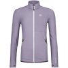 Ortovox Fleece Jacket svetlo fialová