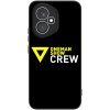Picasee ULTIMATE CASE pro Honor 400 5G - ONEMANSHOW CREW Picasee ULTIMATE CASE pro Honor 400 5G - ONEMANSHOW CREW