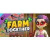 Globálna farma spolu - Wasabi Pack DLC Steam Globálna farma spolu - Wasabi Pack DLC Steam