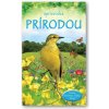 Pozorovateľ prírody do vrecka