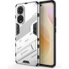 Odolný Kryt Punk armor case biely – Huawei Nova 9 / Honor 50 Odolný Kryt Punk armor case biely – Huawei Nova 9 / Honor 50