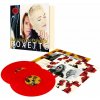 Roxette: Baladas En Espanol (Coloured Red Vinyl) - 2Vinyl (LP) Roxette: Baladas En Espanol (Coloured Red Vinyl) - 2Vinyl (LP)
