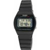 Casio W-202-1AVEF Pánské digitální náramkové hodinky Casio W-202-1AVEF Pánské digitální náramkové hodinky