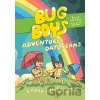 Bug Boys: Adventures and Daydreams - Laura Knetzger Bug Boys: Adventures and Daydreams - Laura Knetzger