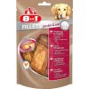8in1 8 in 1 Pet Products GmbH Fillets pro Skin & Coat S 80 g