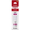 HAKY Canon originál ink GI-51 M, 4547C001, magenta, 7700str., 70ml HAKY Canon originál ink GI-51 M, 4547C001, magenta, 7700str., 70ml