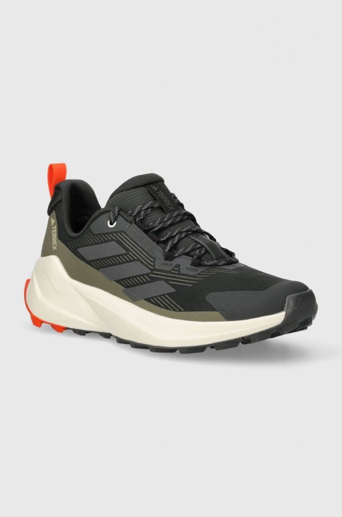 adidas Terrex Trailmaker 2 0 Hiking topánky IE5145 sivá