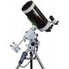 SkyWatcher Skymax-180 Maksutov-Cassegrain (180/2700) on HEQ5 PRO mount SkyWatcher Skymax-180 Maksutov-Cassegrain (180/2700) on HEQ5 PRO mount