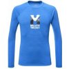 Millet TRILOGY WOOL TS LS Men Millet TRILOGY WOOL TS LS Men