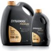 Dynamax 502079 PREMIUM ULTRA GMD 5W-30 - 4L Dynamax 502079 PREMIUM ULTRA GMD 5W-30 - 4L
