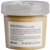 Davines Nounou Maska na poškodené vlasy 250ml Davines Nounou Maska na poškodené vlasy 250ml