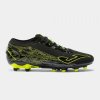 Joma SUPERCOPA 2231 BLACK LEMON FLUOR ARTIFICIAL GRASS SUPS2231AG