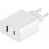 Xiaomi Mi 33W Wall Charger (Type-A+Type-C) EÚ 32427 Xiaomi Mi 33W Wall Charger (Type-A+Type-C) EÚ 32427