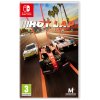 Hot Lap Racing