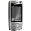 Nokia 6600i slide