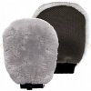 Moje Auto Wool Wash Mitt Dual