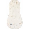 Sleepee Zavinovačka Sleepee Second Step Swaddle s čepičkou zdarma Bohemian Botanic Sleepee Zavinovačka Sleepee Second Step Swaddle s čepičkou zdarma Bohemian Botanic