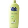 Mitia Aloe & Milk tekuté mydlo náhradní náplň 1 l Mitia Aloe & Milk tekuté mydlo náhradní náplň 1 l