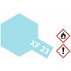 Tamiya Farba Acrylic MINI XF-23 Flat Light Blue 10ml