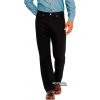 Levis Pánske Rifle 751 Standard Fit Black Čierna 30/34 Levis Pánske Rifle 751 Standard Fit Black Čierna 30/34