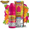 Kurwa Collection Mango Passion Fruit 10ml 20mg e-liquid Kurwa Collection Mango Passion Fruit 10ml 20mg e-liquid