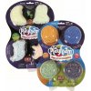 PlayFoam Boule 4pack-SVIETIACI