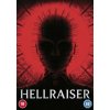 Hellraiser DVD Hellraiser DVD