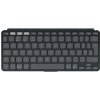 Logitech Keys-To-Go 2 Bluetooth klávesnica pre tablet, prenosná, s krytom, QWERTY Logitech Keys-To-Go 2 Bluetooth klávesnica pre tablet, prenosná, s krytom, QWERTY
