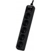 APC CyberPower Surge Buster B01WSA0-FR APC CyberPower Surge Buster B01WSA0-FR
