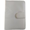 Univerzálne púzdro pre čítačky kníh - Fortress FT160 Universal - púzdro univerzálne pre všetky čítačky kníh - biele, magnet (Obal na čítačky kníh 6 Univerzálne púzdro pre čítačky kníh - Fortress FT160 Universal - púzdro univerzálne pre všetky čítačky kníh - biele, magnet (Obal na čítačky kníh 6