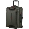 Samsonite ECODIVER Duffle/WH 55 Backpack Climbing Ivy 51 L zelená Samsonite ECODIVER Duffle/WH 55 Backpack Climbing Ivy 51 L zelená