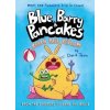 Blue, Barry & Pancakes Blue, Barry & Pancakes