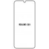 engaroGuard Hydrogel - ochranná fólia - Realme C61 priesvitná nepoužívam kryt = fólia na celý displej 1 kus s výrezom prednej kamery engaroGuard Hydrogel - ochranná fólia - Realme C61 priesvitná nepoužívam kryt = fólia na celý displej 1 kus s výrezom prednej kamery