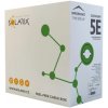 Solarix SXKD-5E-UTP-PVC CAT5e UTP PVC, 305m