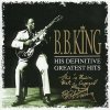 King B.B.: His Definitive Greatest Hits - 2CD King B.B.: His Definitive Greatest Hits - 2CD