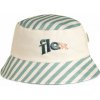 KiETLA obojstranný klobúčik s UV ochranou 0-2 roky (Salvia Stripe) KiETLA obojstranný klobúčik s UV ochranou 0-2 roky (Salvia Stripe)