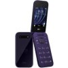 BAZAR - HMD Nokia 2660 Flip Dual SIM, 4G, fialová (2025), (CZ, SK, HU) - Poškozený obal (Komplet) BAZAR - HMD Nokia 2660 Flip Dual SIM, 4G, fialová (2025), (CZ, SK, HU) - Poškozený obal (Komplet)