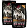 ALPHA SPIRIT Kompletné mäkké krmivo pre psov Multiprotein 6 kg (2x3 kg) ALPHA SPIRIT Kompletné mäkké krmivo pre psov Multiprotein 6 kg (2x3 kg)