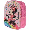 HappySchool · Detský / dievčenský 3D plastický batoh Minnie Mouse - Disney - 10L HappySchool · Detský / dievčenský 3D plastický batoh Minnie Mouse - Disney - 10L