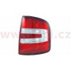 Zadní svetlo (bez obj.) Sedan/Kombi P Zadní svetlo (bez obj.) Sedan/Kombi P